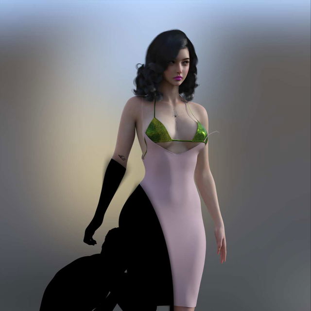 《你让我一个变态穿越到捉奸现场》（合集1-10话）