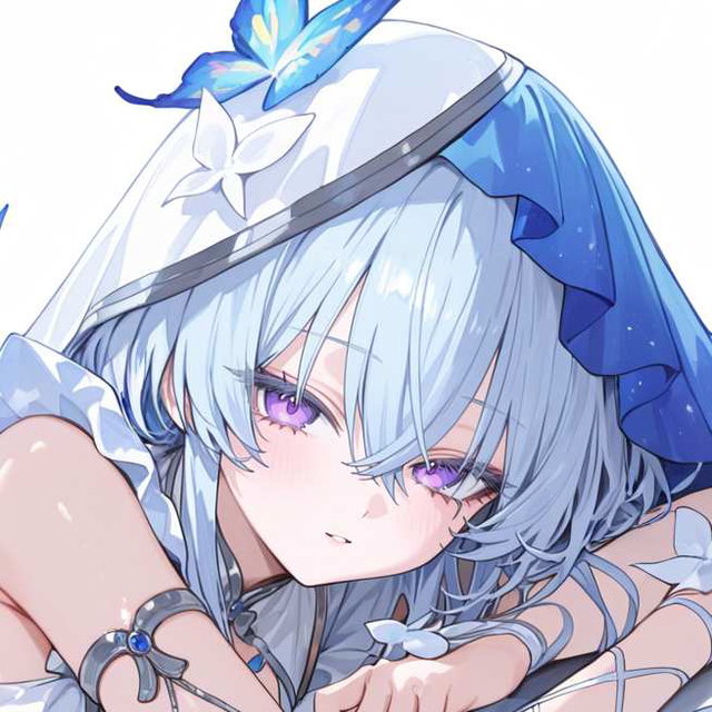 Shorekeeper ショアキーパー