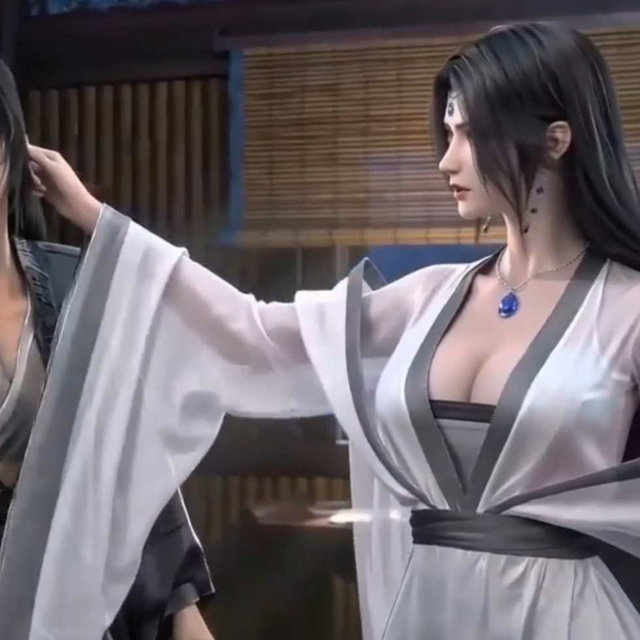 琼明-第四章-我也曾有个徒弟(无黑屏无删减版)