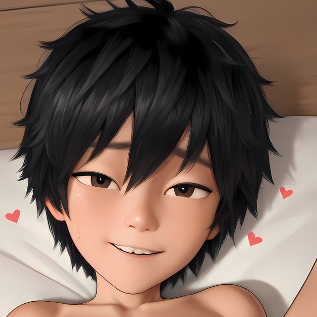 Sweet Hiro Pack 2