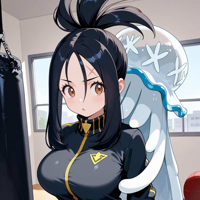 20260421 キハダ Dendra (ポケモン)：239枚
