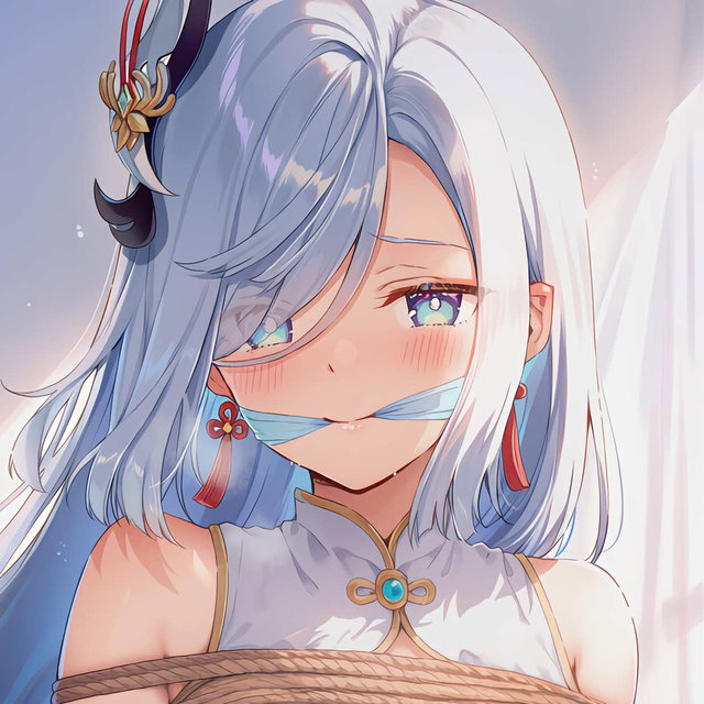 260808申鹤