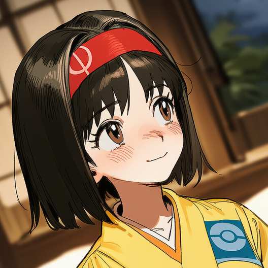 Erika R-18 tatami