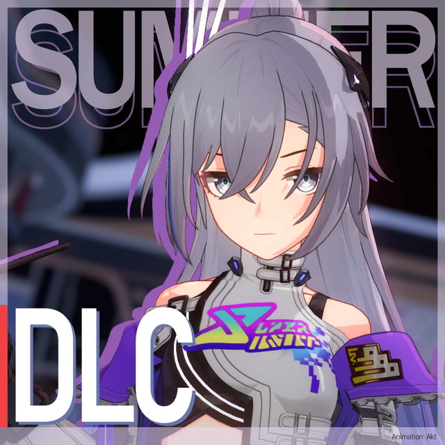 [DLC][26S2] Summer 夏季