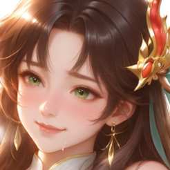 大小乔103p