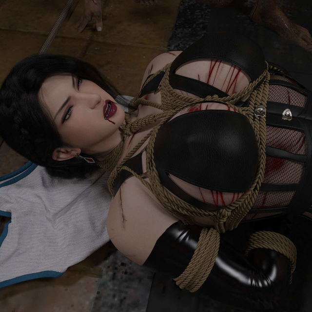 重置版娱乐番外（中）