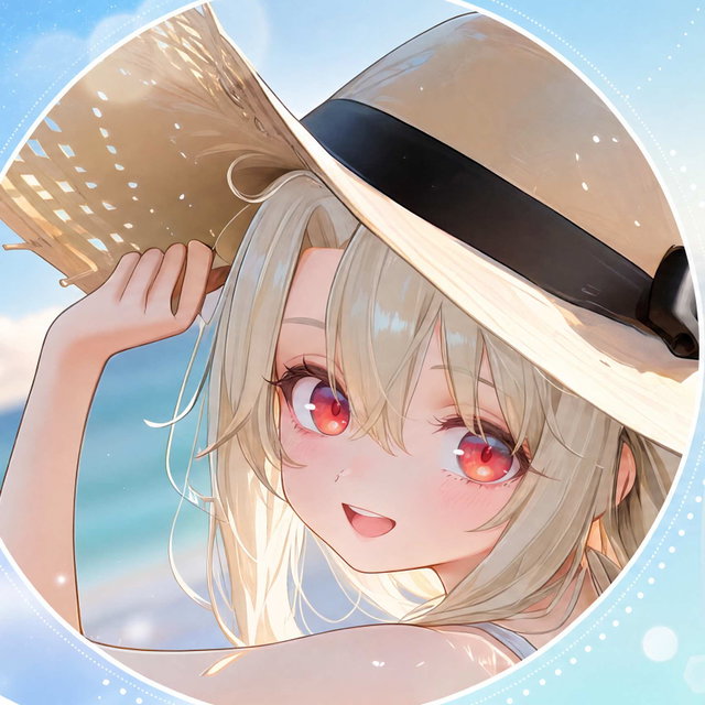 08-26  イリヤとの海辺の邂逅 (repair update!)