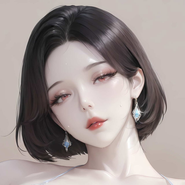 夏日丽影
