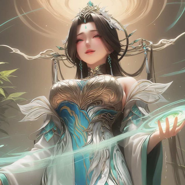 完美世界-柳神287p