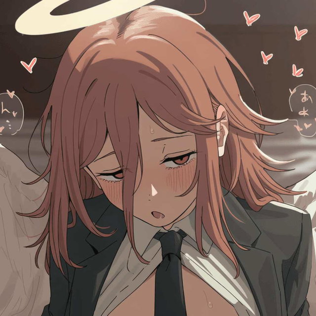 Angel Devil #2