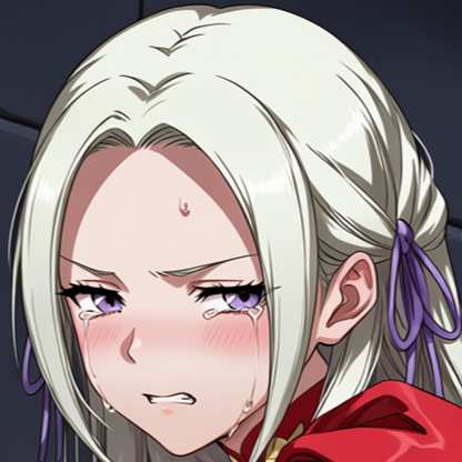 FE 風〇雪月 拘束レ〇プ2