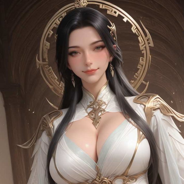 狠人大帝  完美世界  124P