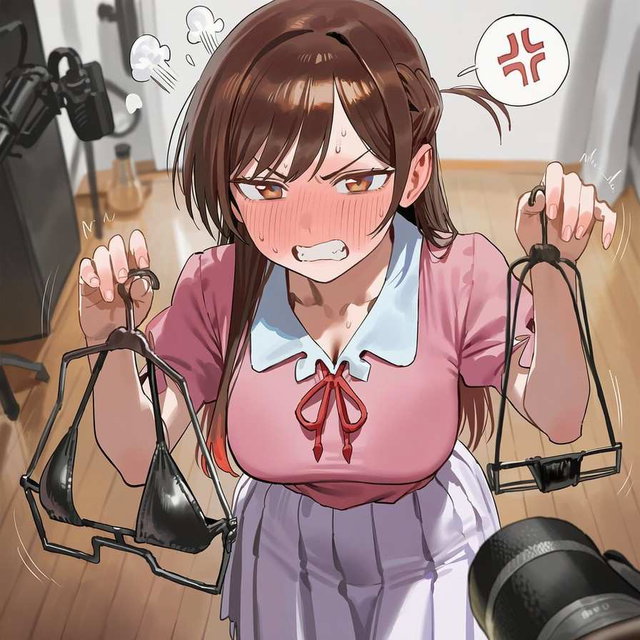 一ノ瀬千鶴 | 水原千鹤