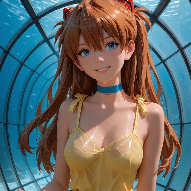 Asuka (R18)