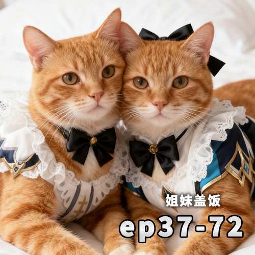 [蒙德篇][连载中]37话~72话