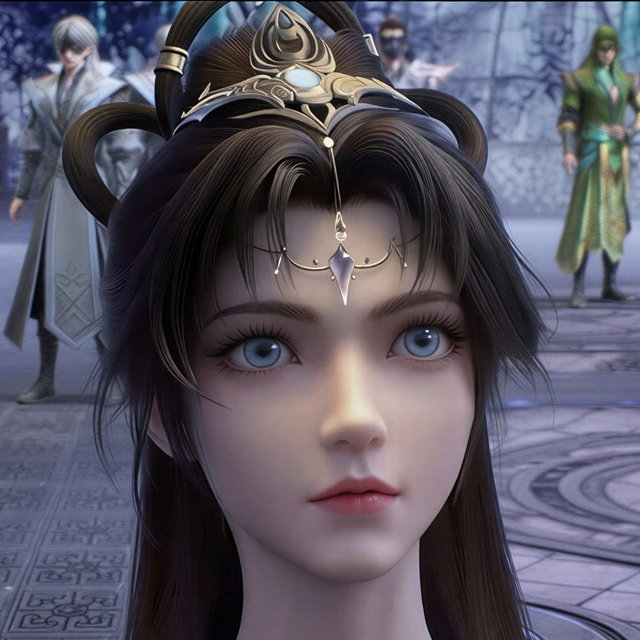 完美世界