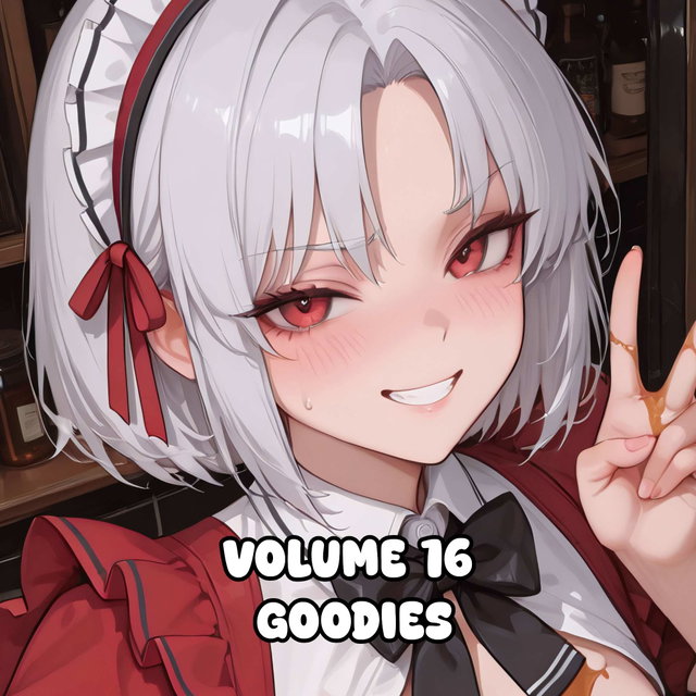 🎁 Volume 16
