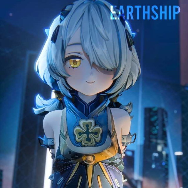 【预售】绝区零：挽昼（德蕾琪娜）角色卡+MOD+4K壁纸豪华包