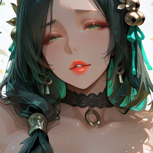 巴里 Bari (命運之子 Destiny Child)  137P