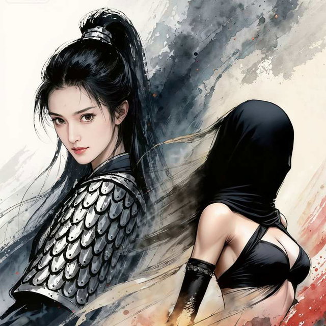 《黄蓉的隐秘生活》第二十六章：玉碎魂销堕深渊，契满功成别魔窟