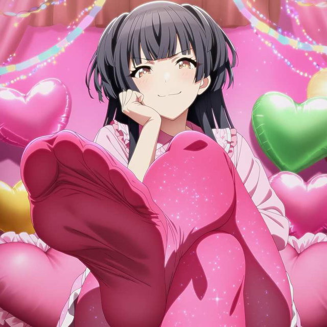 💗💗黛冬優子💗💗