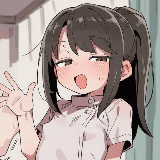 即堕ち2コマシリーズ [2]