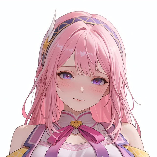 Odette Valentine (S) 
