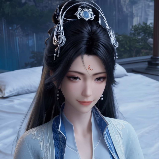 凡人·南宫婉（439P+53V)