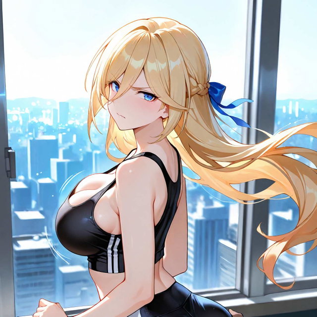 幽兰黛尔健身房多人durandal（30P）