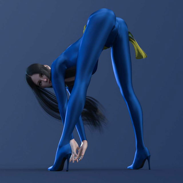 Mercy Earlier Works Collection