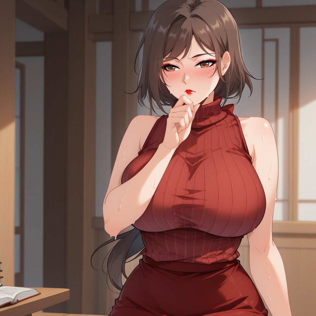 全职法师 莫凡的后宫 唐月 一