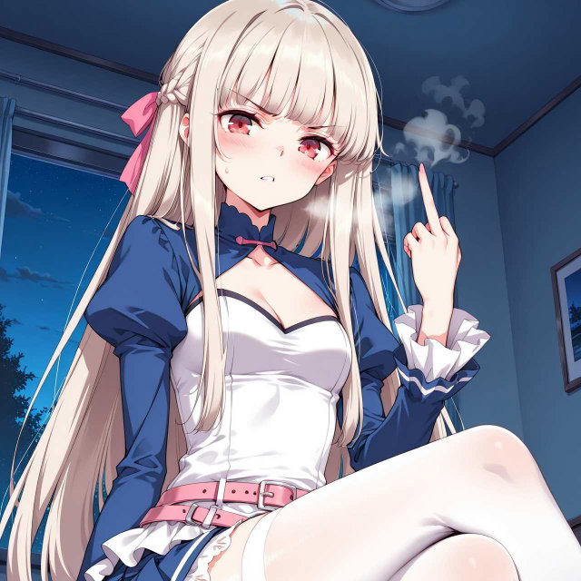 斗破苍穹 惩戒坏女人柳菲122P