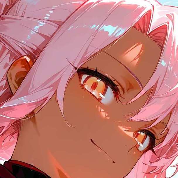 クロエ・フォン・アインツベルン｜Chloe von Einzbern｜克洛伊·馮·愛因茲貝倫