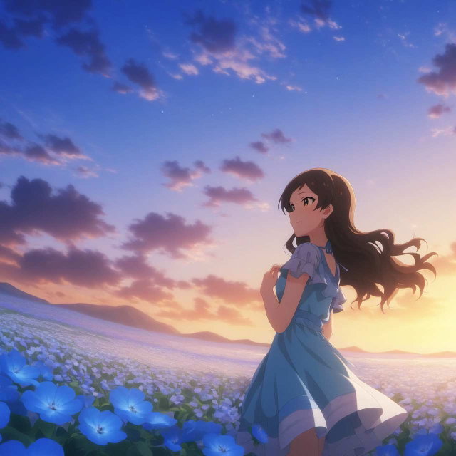 MLTD 1~6 (ミリシタ2024年まとめ)