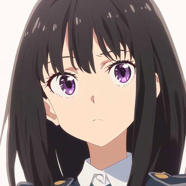 井ノ上たきな1.0