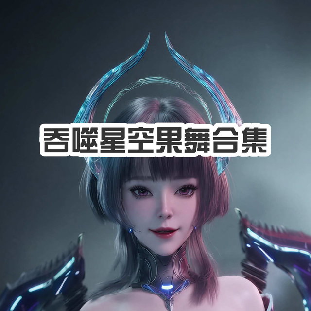 吞噬星空果舞合集