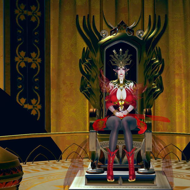 美杜莎玄黄要塞第一章