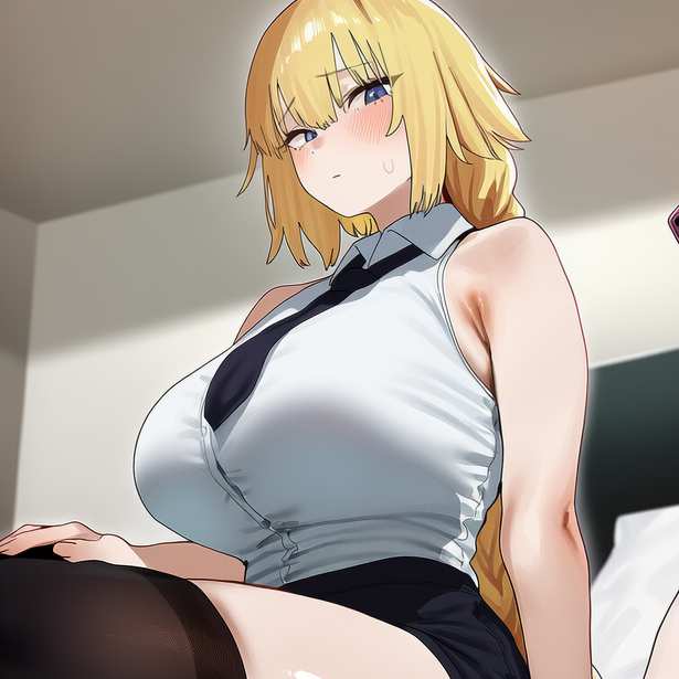 藤丸立香的心愿—贞德篇+dlc
