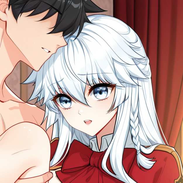 《斗罗大陆3》娜儿 校服（第一版图包 151p）
