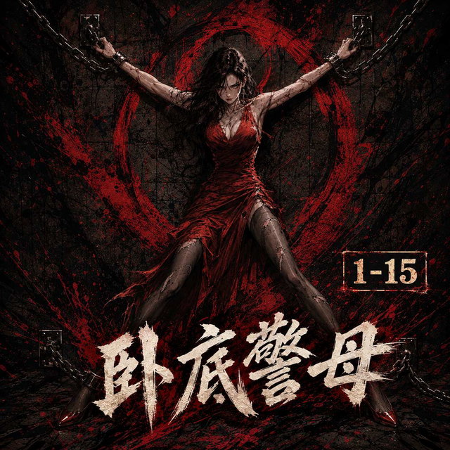 卧底警母（1-15）