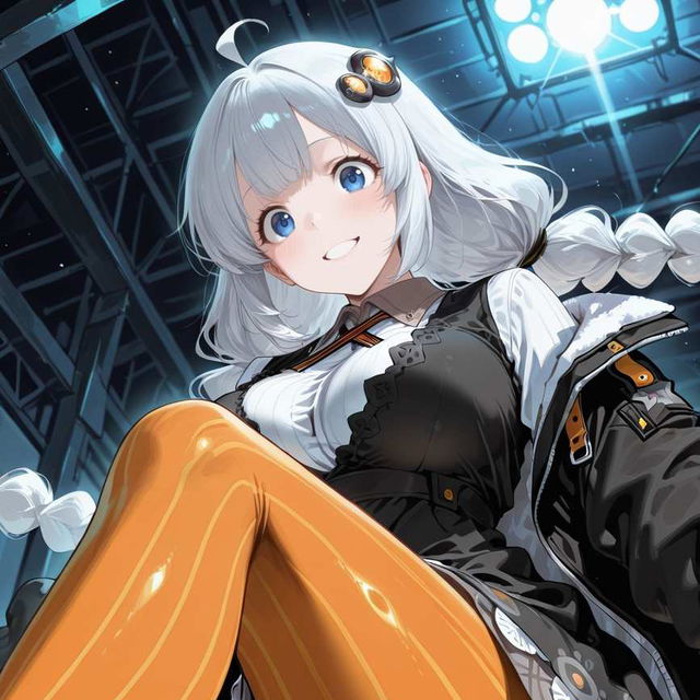 kizuna akari (VOICEROID) (307p)