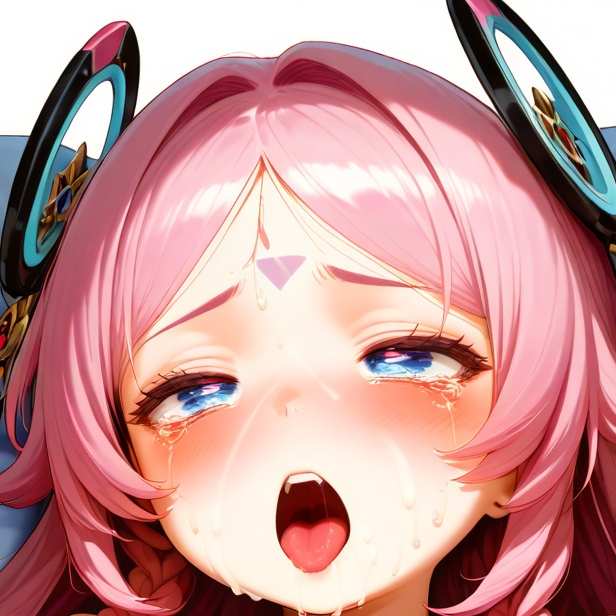 Citlali (Genshin Impact) / シトラリ (原神) - 100 Image Set