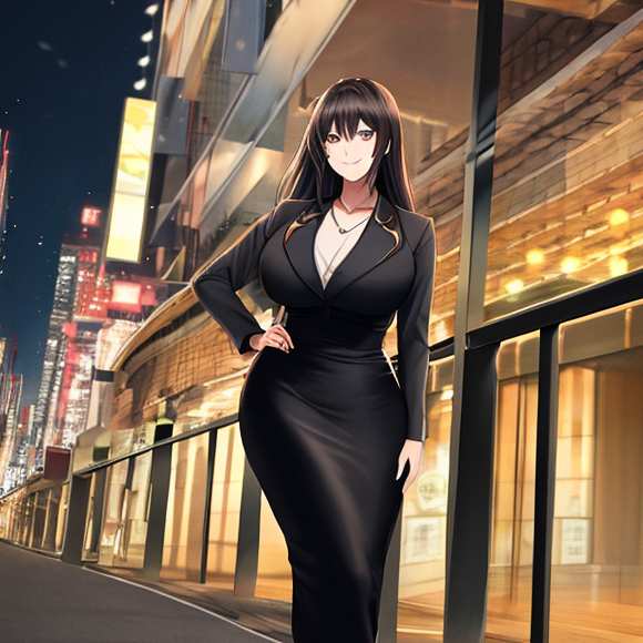 商K公主妈妈番外（1-5）