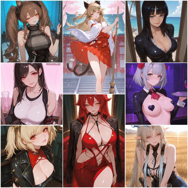 March 2026 Part 2 Collection