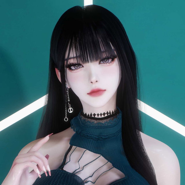 Jiao.娇