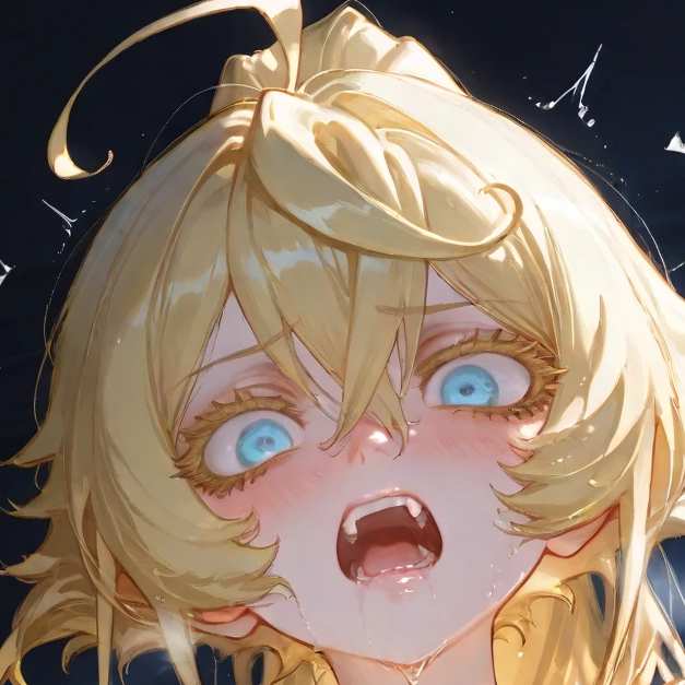 Tanya von Degurechaff / The Saga of Tanya the Evil (6)