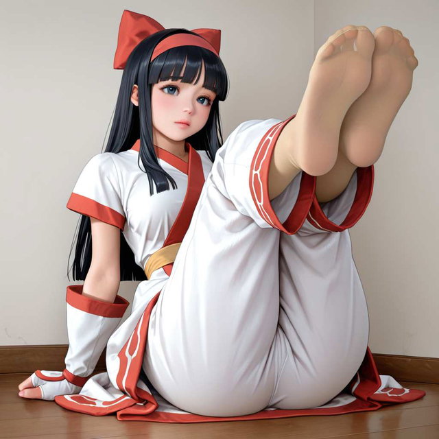 活烤娜可露露（库里丝）