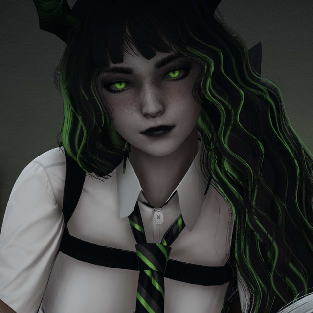 Miss Toxic's: Introduction + Jane Doe (B & C)