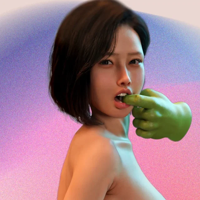 寄篱 第二章