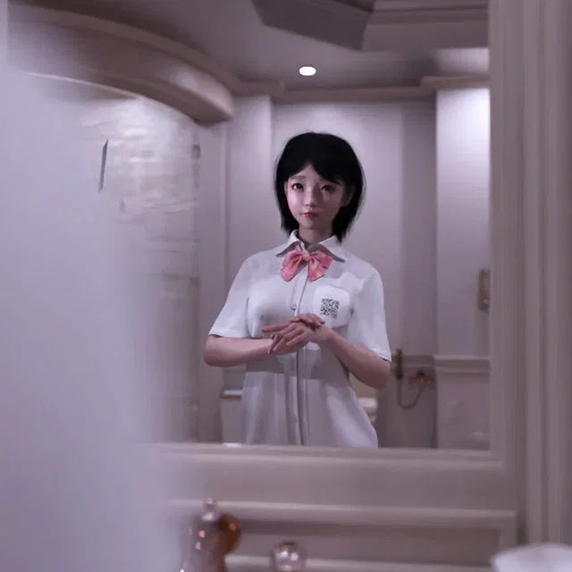 目标：序章